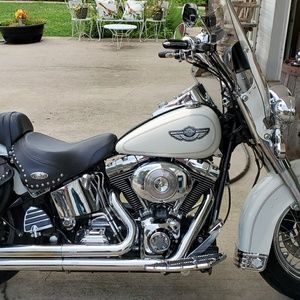 Meet your Posher, Steven